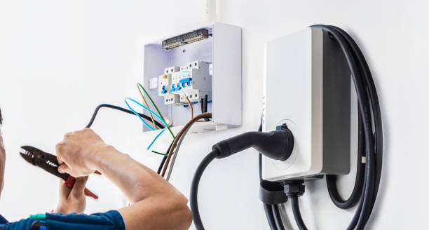 Best Electrical System Inspection  in Belhaven, NC