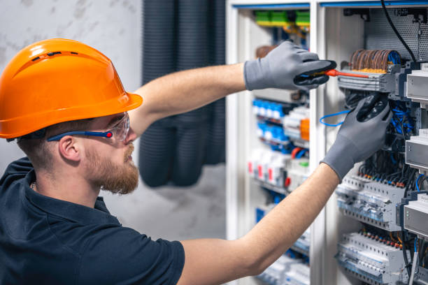 Best Emergency Electrical Repair  in Belhaven, NC