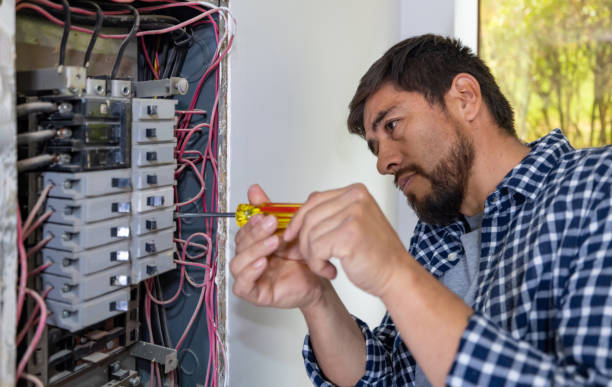 Best Affordable Electrical Installation  in Belhaven, NC